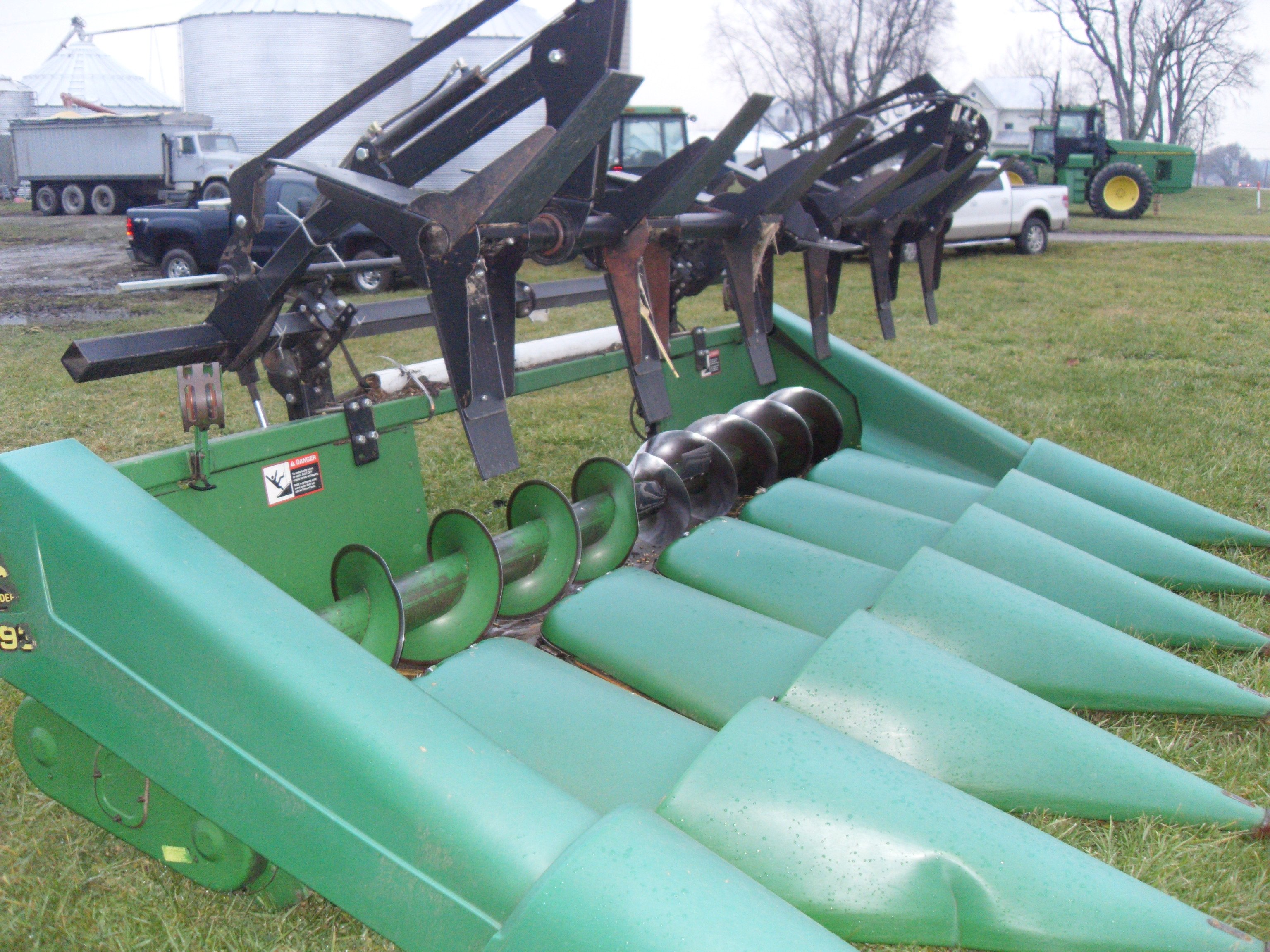 Property photo 40 - Railsback Farm Equipment Auction